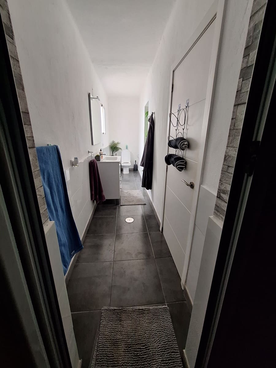 6 sypialnia Finka/Dom wiejski na sprzedaż w Telde z garażem - 945 000 € (Ref: 10073324)