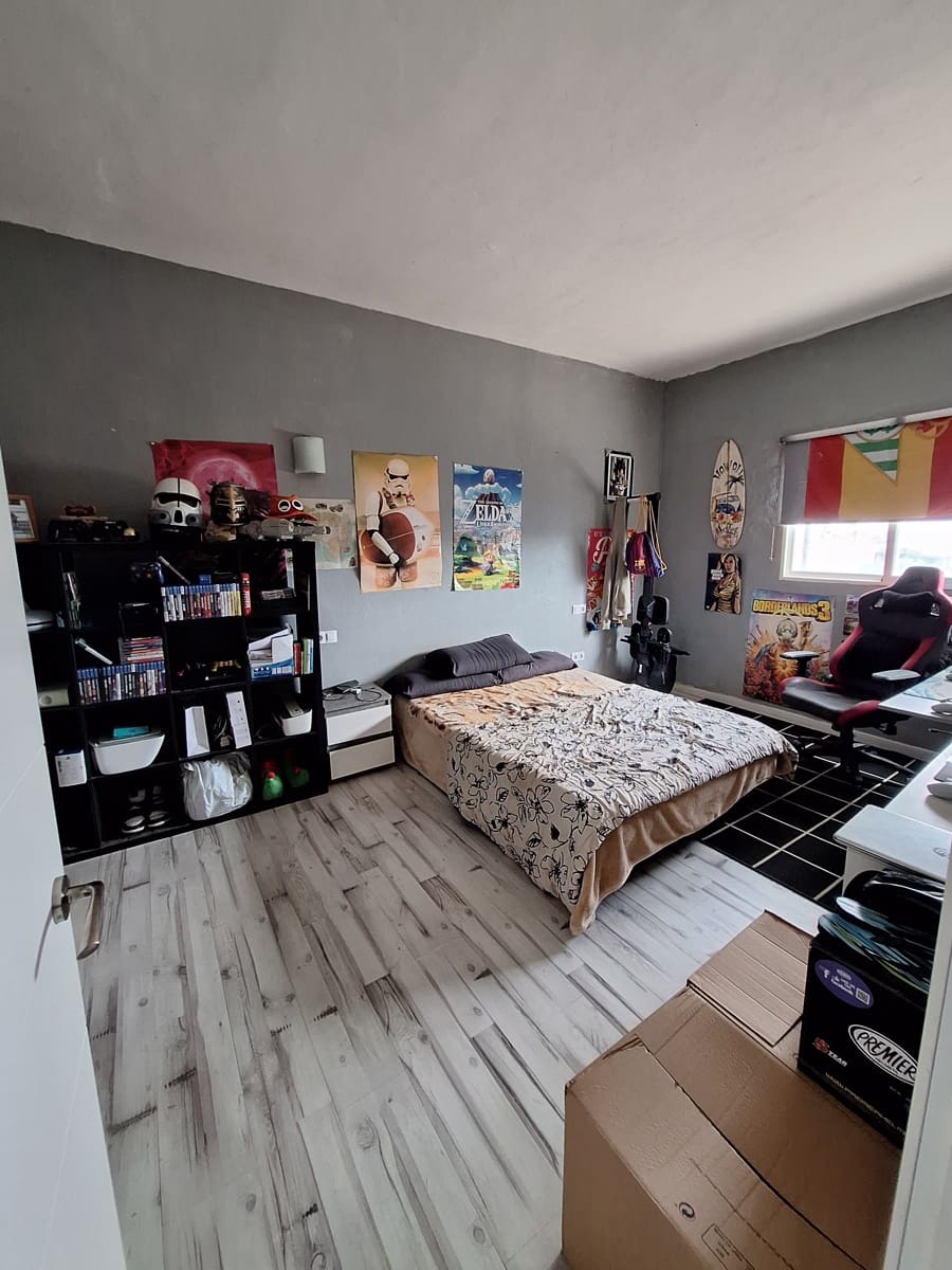 6 sypialnia Finka/Dom wiejski na sprzedaż w Telde z garażem - 945 000 € (Ref: 10073324)