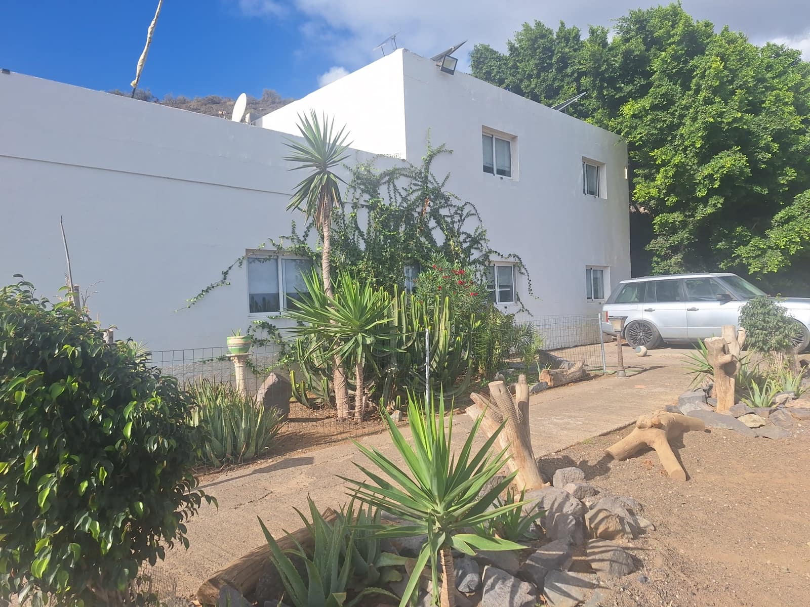6 soverom Finca/Herregård til salgs i Telde med garasje - € 899 000 (Ref: 10073324)