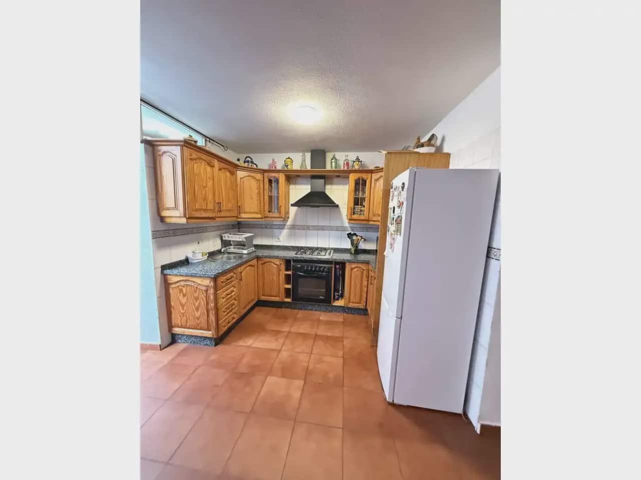 3 quarto Casa em Banda para venda em Garachico - 195 000 € (Ref: 10045320)