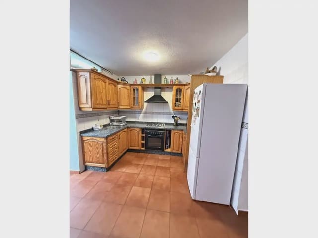 3 quarto Casa em Banda para venda em Garachico - 195 000 € (Ref: 10045320)