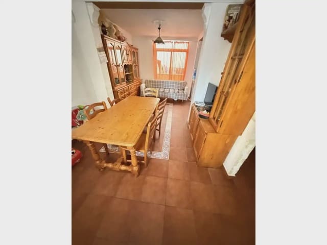 3 quarto Casa em Banda para venda em Garachico - 195 000 € (Ref: 10045320)