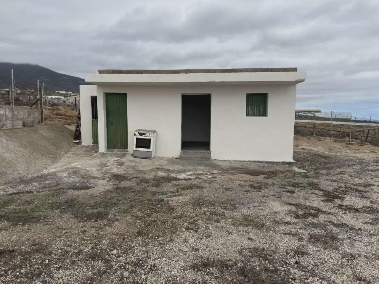 Finca/Casa di Campagna in vendita in Arico - 220.000 € (Rif: 10045321)