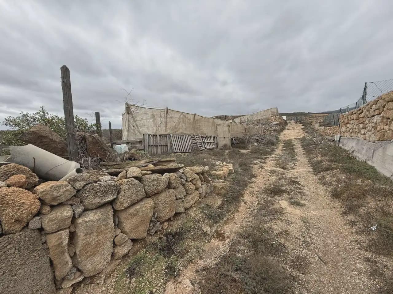 Finca/Casa di Campagna in vendita in Arico - 220.000 € (Rif: 10045321)