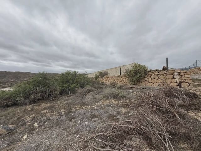 Finca/Casa di Campagna in vendita in Arico - 220.000 € (Rif: 10045321)