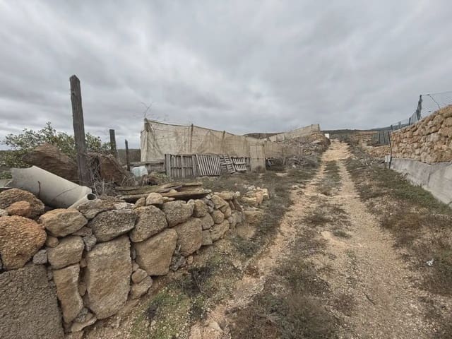 Finca/Casa di Campagna in vendita in Arico - 220.000 € (Rif: 10045321)
