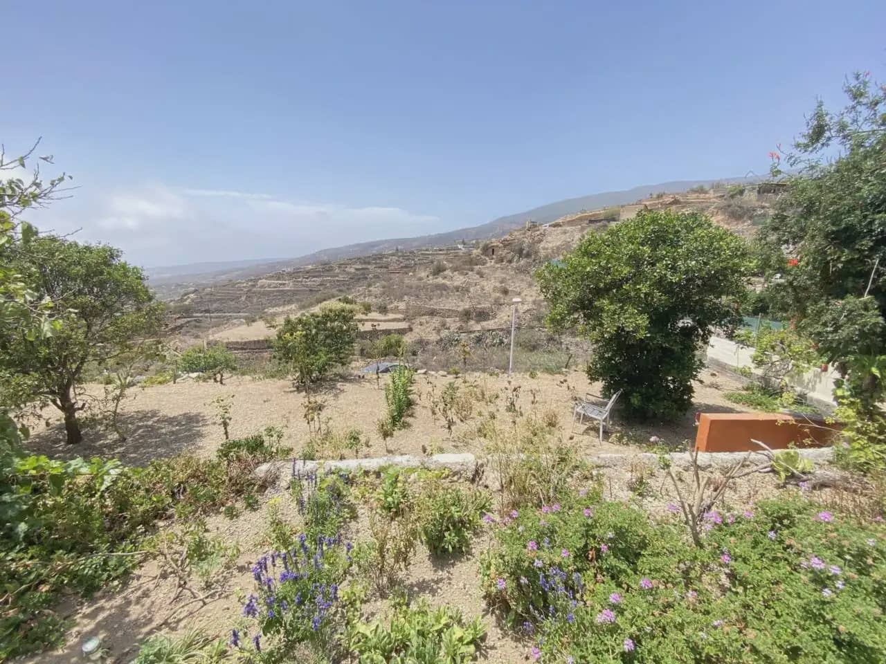 Finca/Casa Rural de 4 habitaciones en Fasnia en venta - 330.000 € (Ref: 10045322)