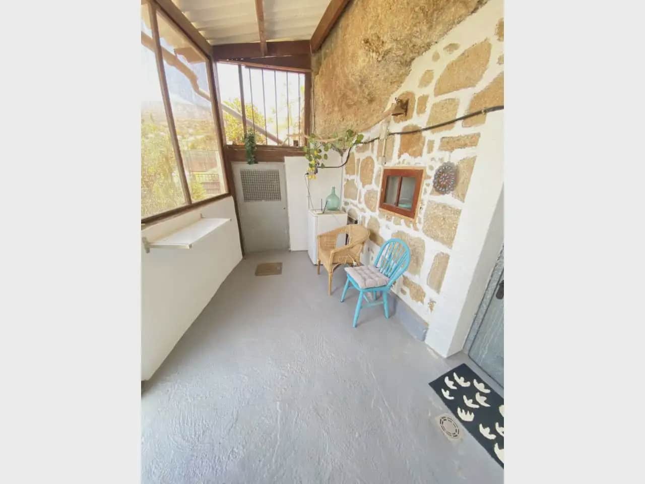 Finca/Casa Rural de 4 habitaciones en Fasnia en venta - 330.000 € (Ref: 10045322)