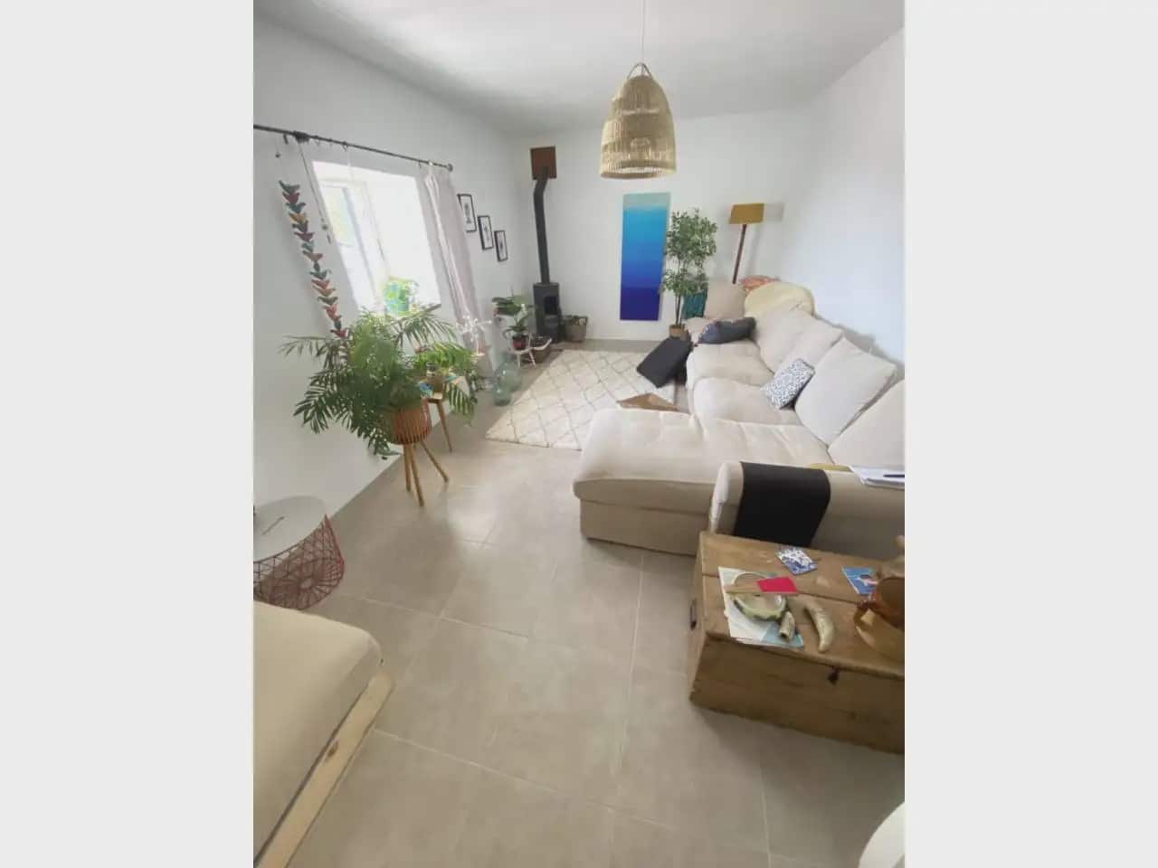 Finca/Casa Rural de 4 habitaciones en Fasnia en venta - 330.000 € (Ref: 10045322)