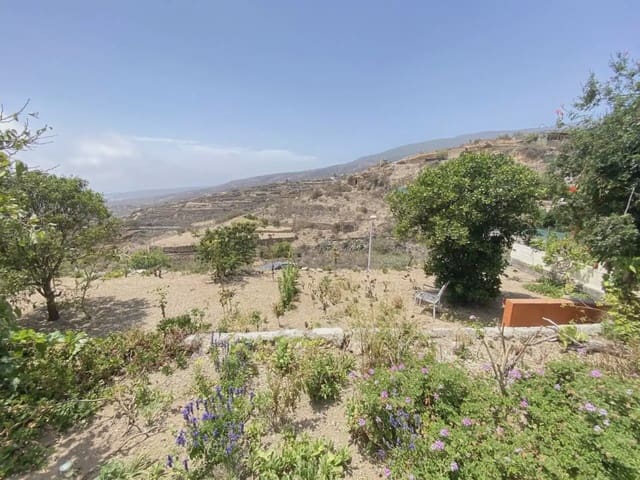 Finca/Casa Rural de 4 habitaciones en Fasnia en venta - 330.000 € (Ref: 10045322)