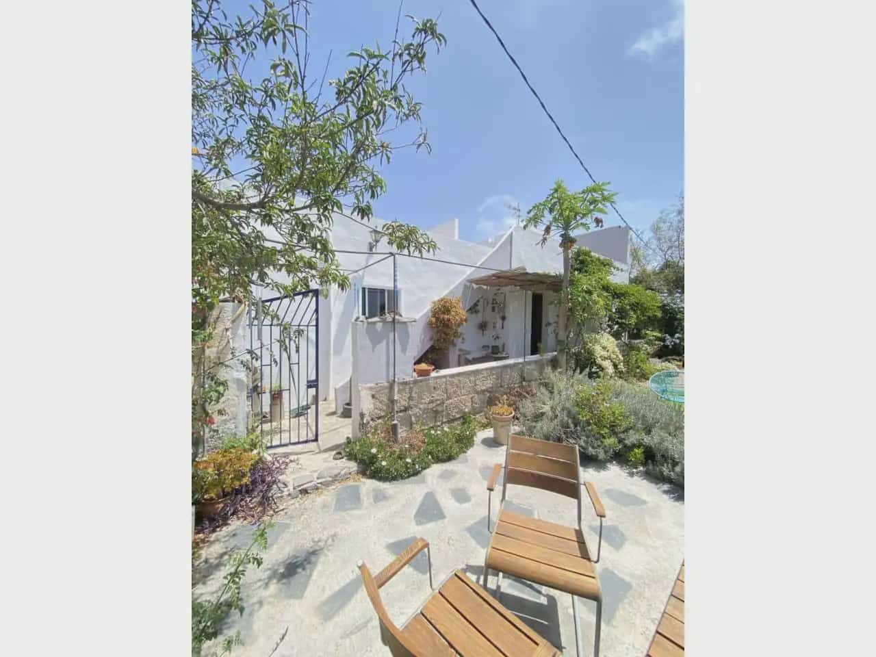 Finca/Casa Rural de 4 habitaciones en Fasnia en venta - 330.000 € (Ref: 10045322)
