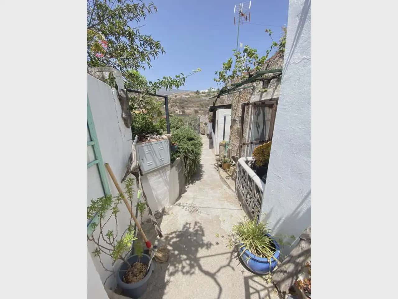 Finca/Casa Rural de 4 habitaciones en Fasnia en venta - 330.000 € (Ref: 10045322)
