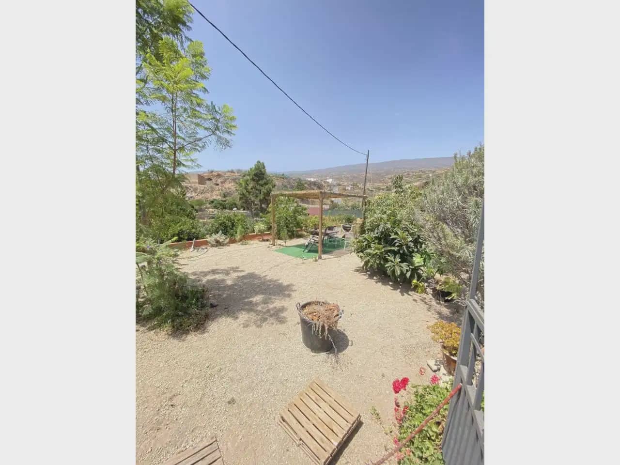 Finca/Casa Rural de 4 habitaciones en Fasnia en venta - 330.000 € (Ref: 10045322)