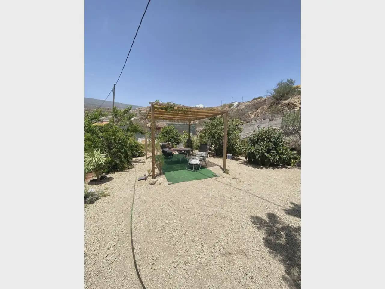 Finca/Casa Rural de 4 habitaciones en Fasnia en venta - 330.000 € (Ref: 10045322)