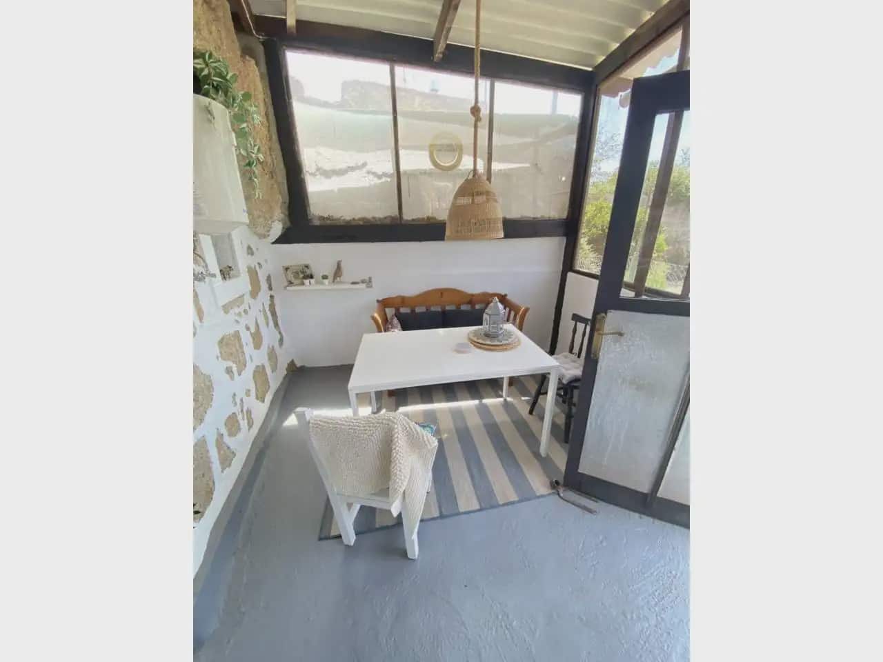 Finca/Casa Rural de 4 habitaciones en Fasnia en venta - 330.000 € (Ref: 10045322)