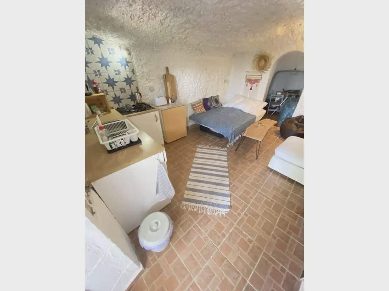 Finca/Casa Rural de 4 habitaciones en Fasnia en venta - 330.000 € (Ref: 10045322)
