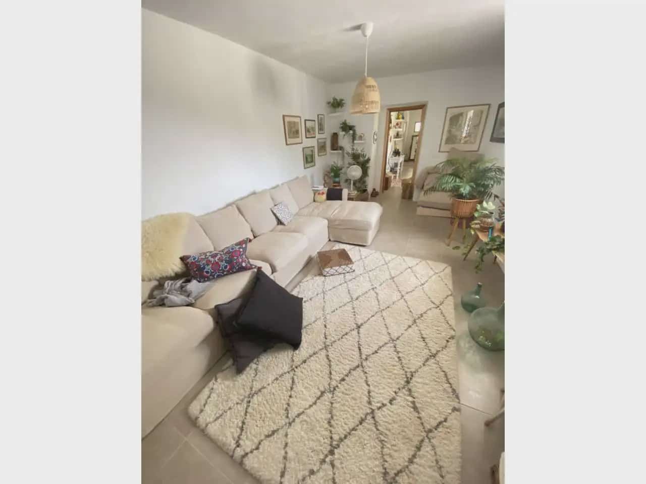 Finca/Casa Rural de 4 habitaciones en Fasnia en venta - 330.000 € (Ref: 10045322)