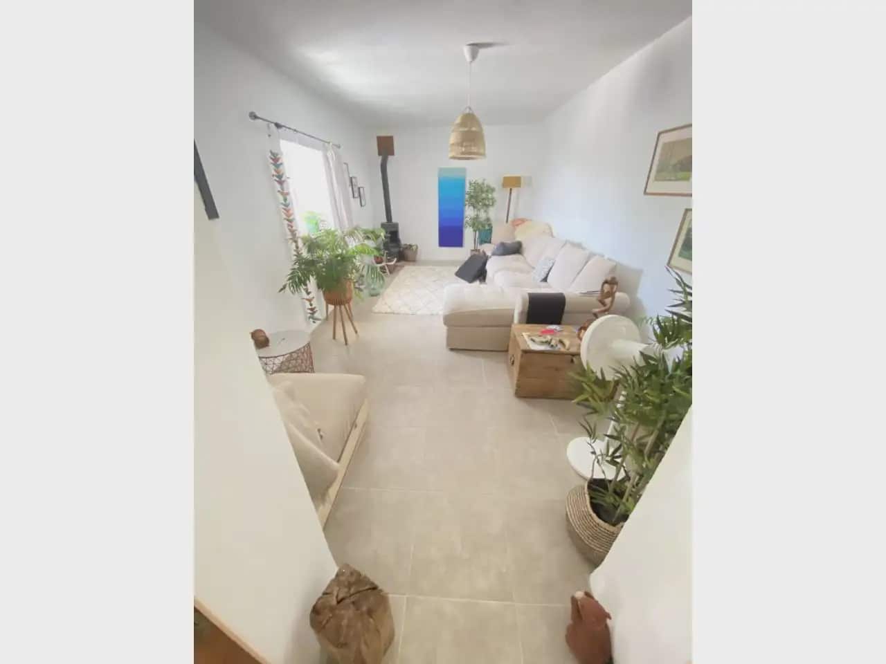 Finca/Casa Rural de 4 habitaciones en Fasnia en venta - 330.000 € (Ref: 10045322)