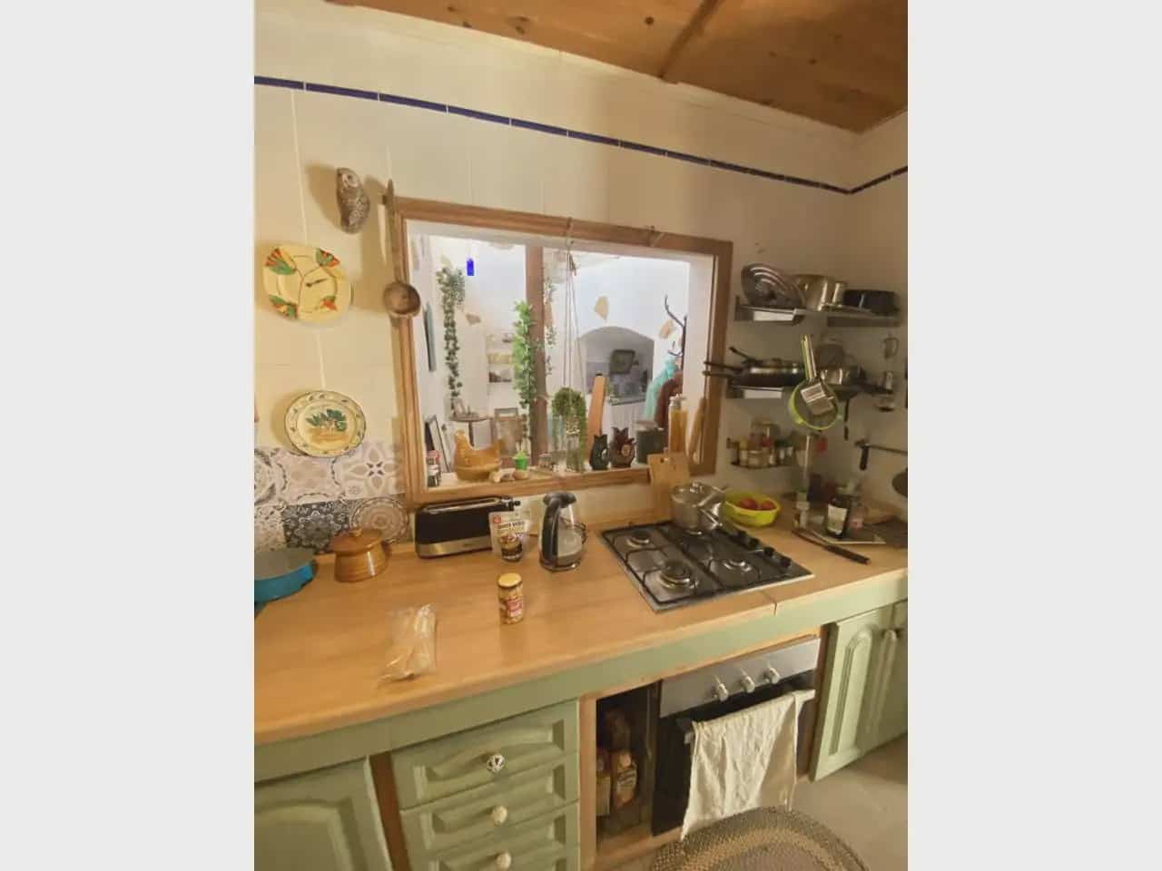 Finca/Casa Rural de 4 habitaciones en Fasnia en venta - 330.000 € (Ref: 10045322)