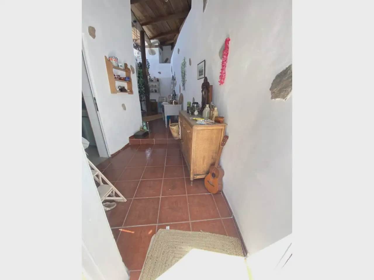 Finca/Casa Rural de 4 habitaciones en Fasnia en venta - 330.000 € (Ref: 10045322)