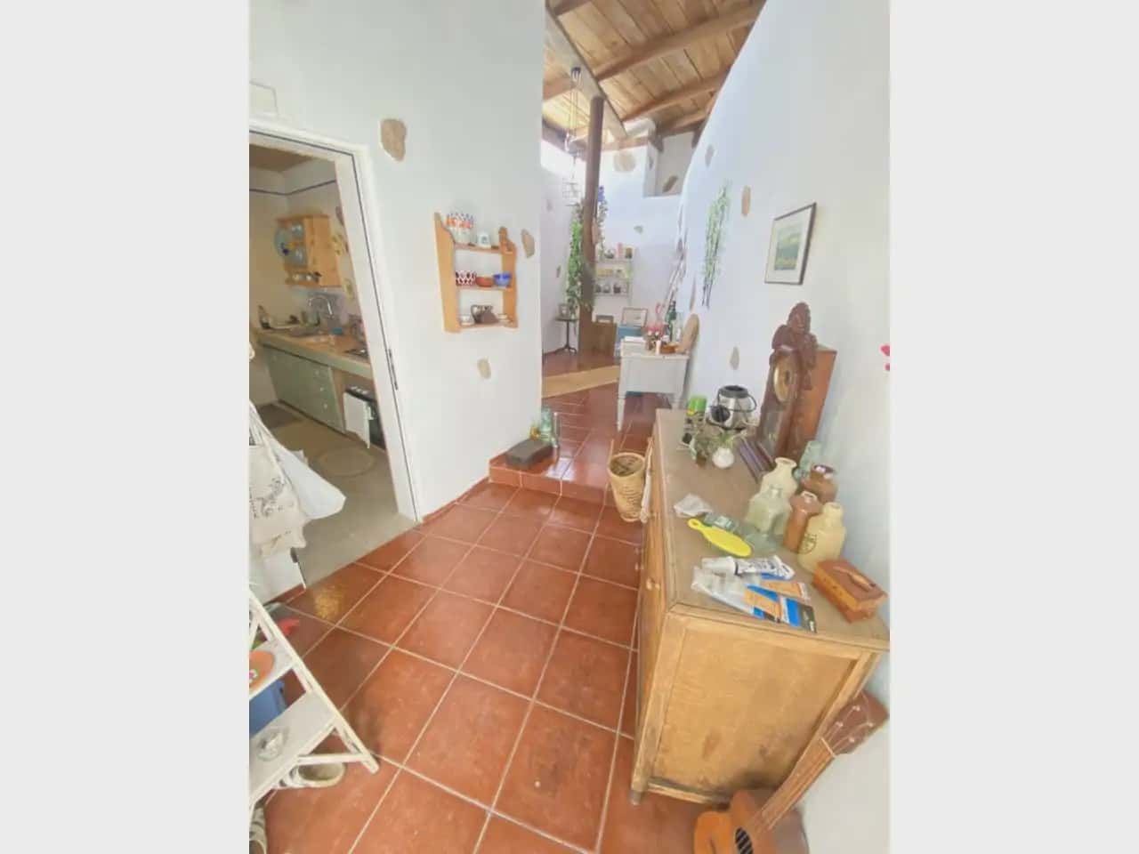 Finca/Casa Rural de 4 habitaciones en Fasnia en venta - 330.000 € (Ref: 10045322)