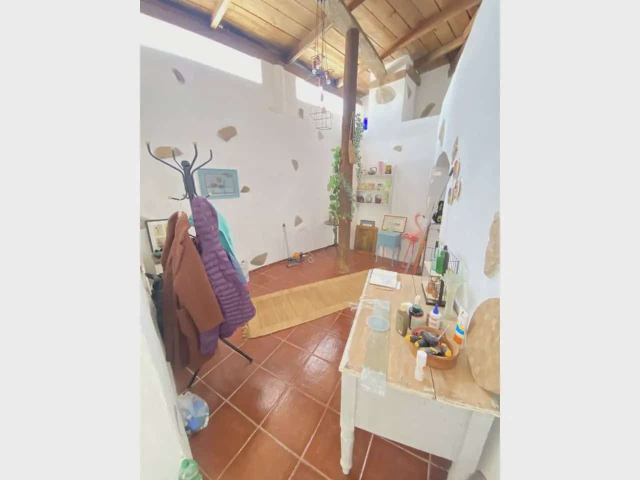 Finca/Casa Rural de 4 habitaciones en Fasnia en venta - 330.000 € (Ref: 10045322)