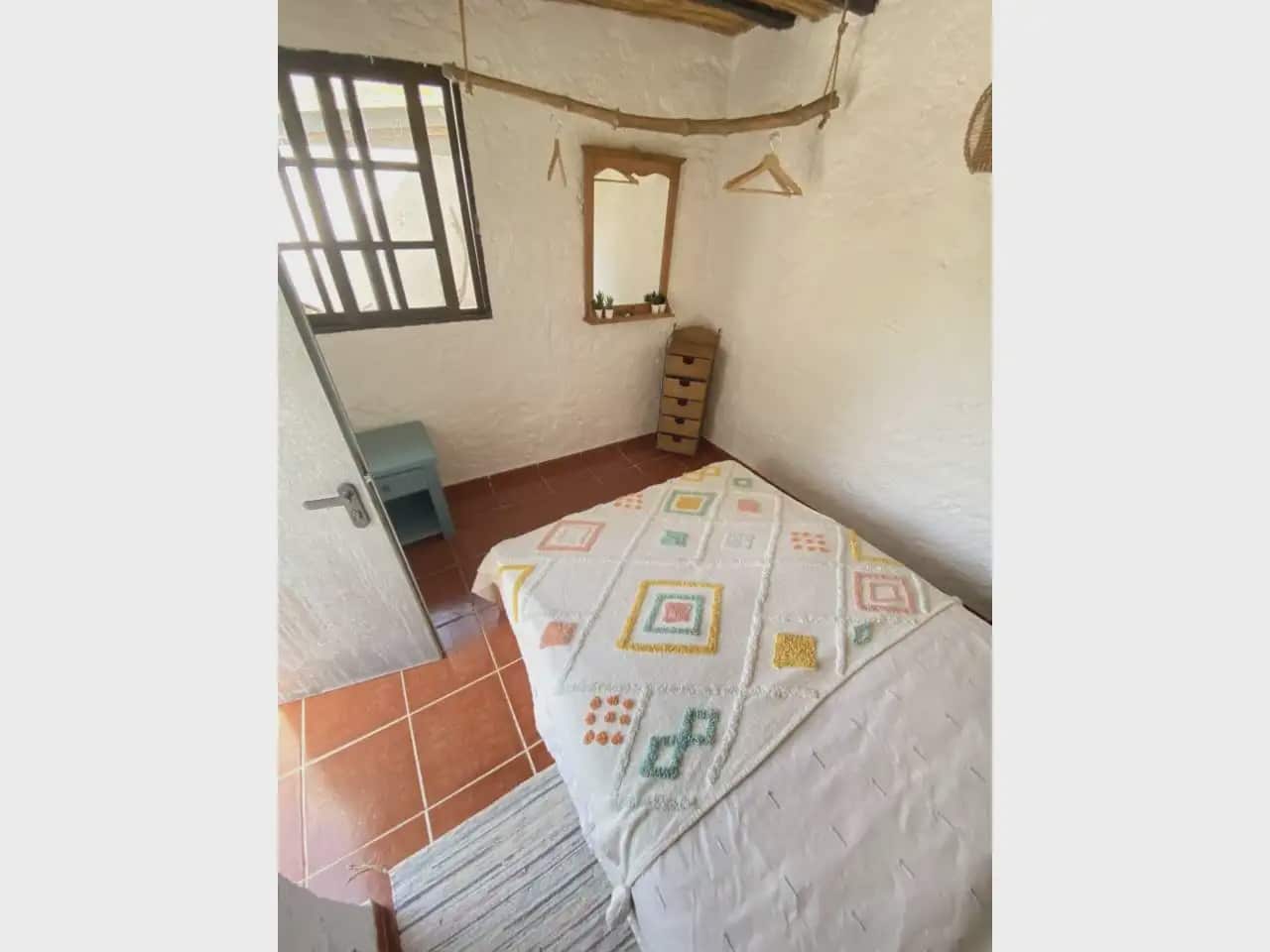 Finca/Casa Rural de 4 habitaciones en Fasnia en venta - 330.000 € (Ref: 10045322)