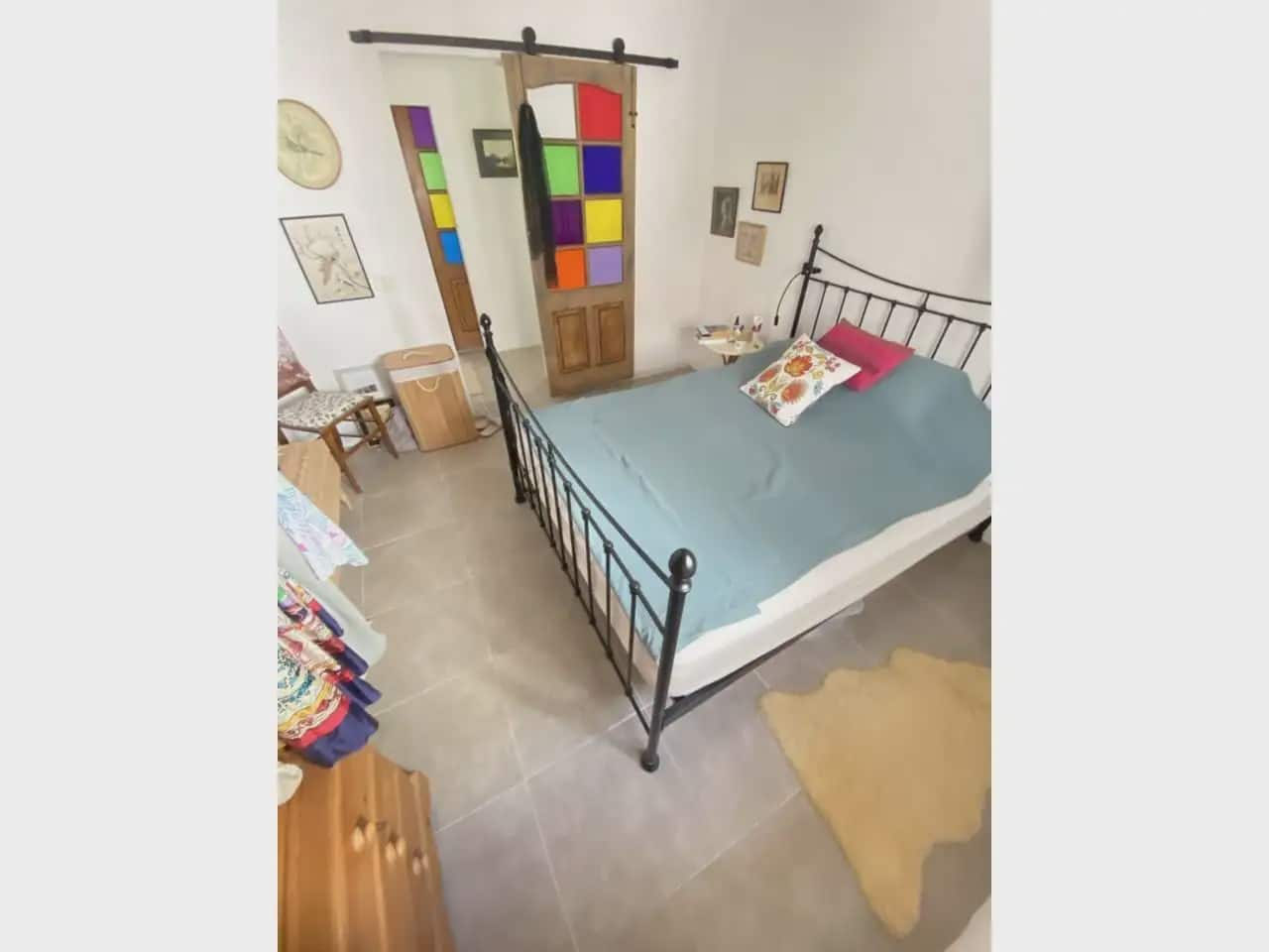 Finca/Casa Rural de 4 habitaciones en Fasnia en venta - 330.000 € (Ref: 10045322)