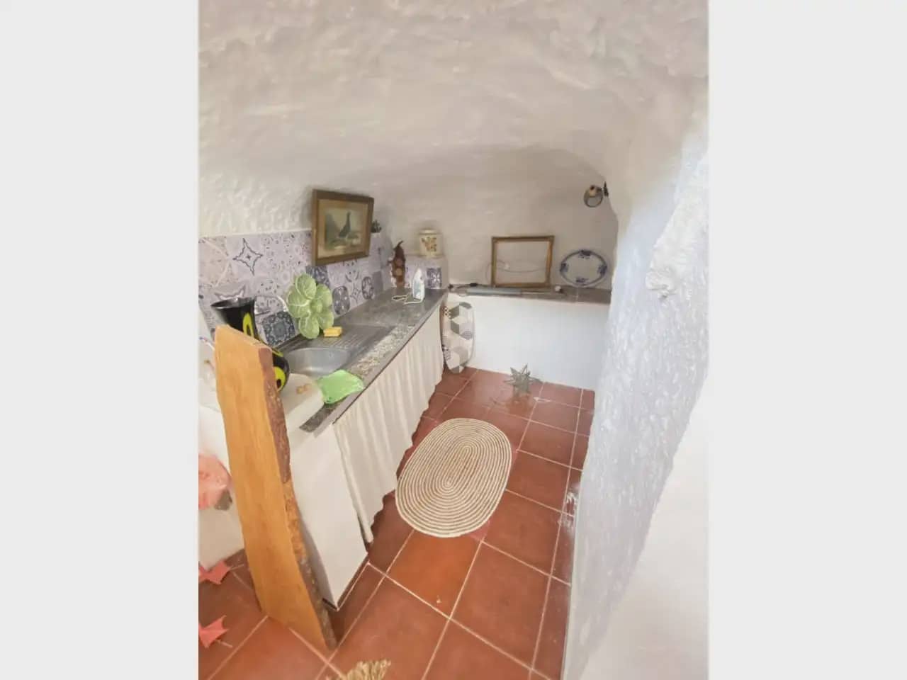 Finca/Casa Rural de 4 habitaciones en Fasnia en venta - 330.000 € (Ref: 10045322)