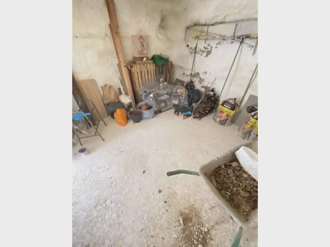Finca/Casa Rural de 4 habitaciones en Fasnia en venta - 330.000 € (Ref: 10045322)