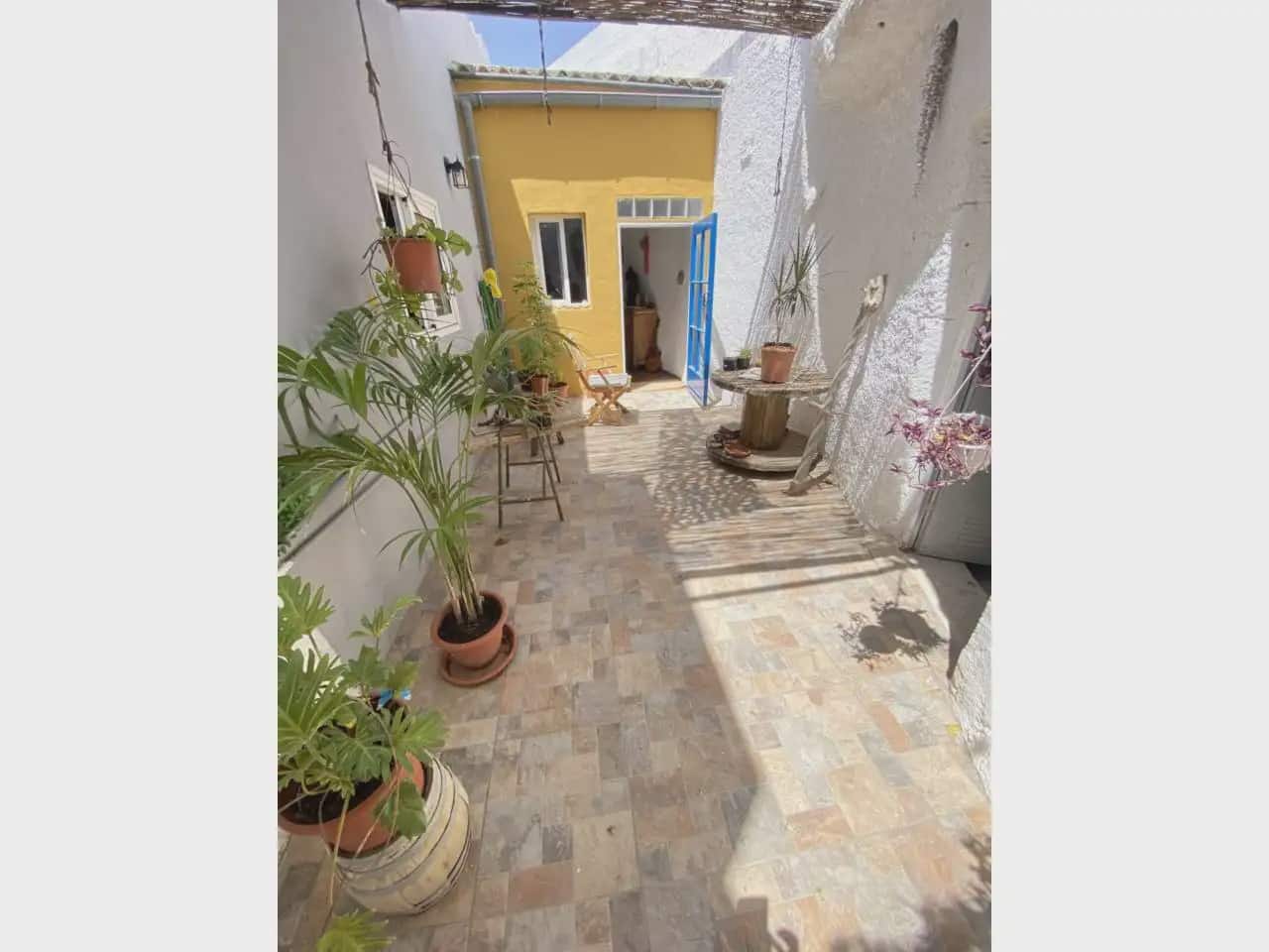 Finca/Casa Rural de 4 habitaciones en Fasnia en venta - 330.000 € (Ref: 10045322)
