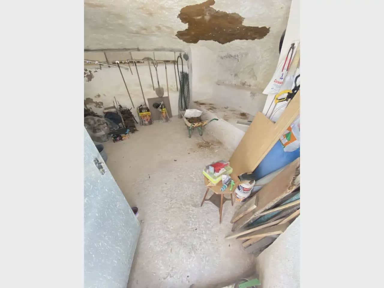 Finca/Casa Rural de 4 habitaciones en Fasnia en venta - 330.000 € (Ref: 10045322)