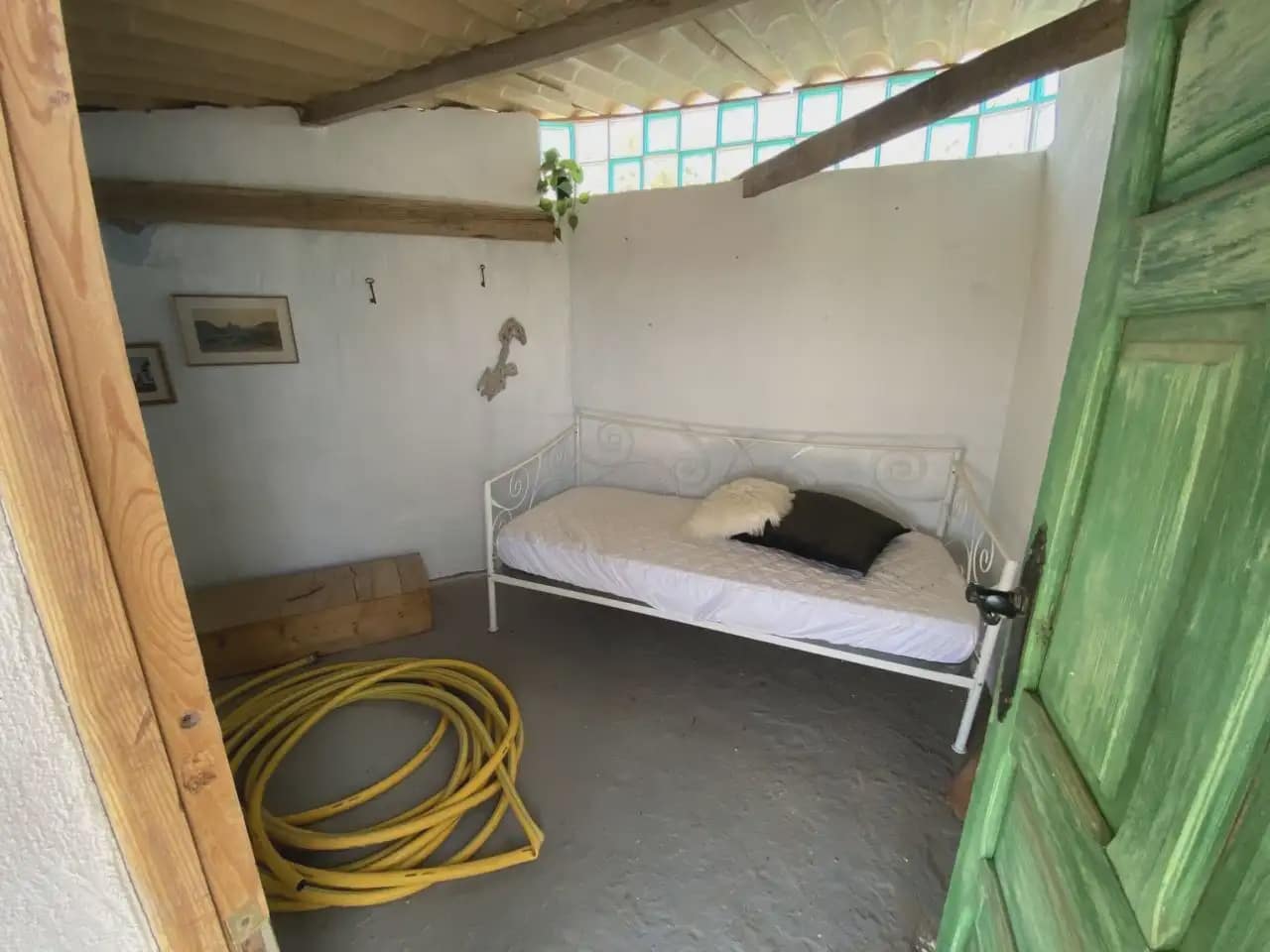 Finca/Casa Rural de 4 habitaciones en Fasnia en venta - 330.000 € (Ref: 10045322)