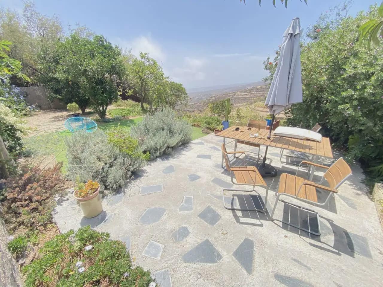 Finca/Casa Rural de 4 habitaciones en Fasnia en venta - 330.000 € (Ref: 10045322)