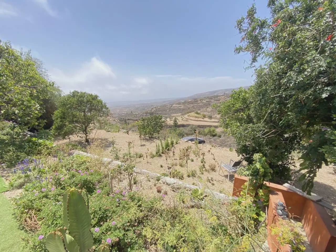 Finca/Casa Rural de 4 habitaciones en Fasnia en venta - 330.000 € (Ref: 10045322)