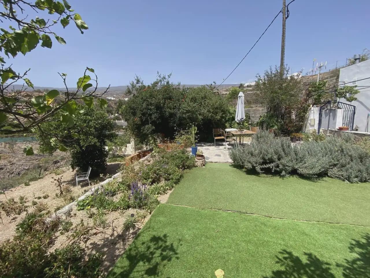 Finca/Casa Rural de 4 habitaciones en Fasnia en venta - 330.000 € (Ref: 10045322)