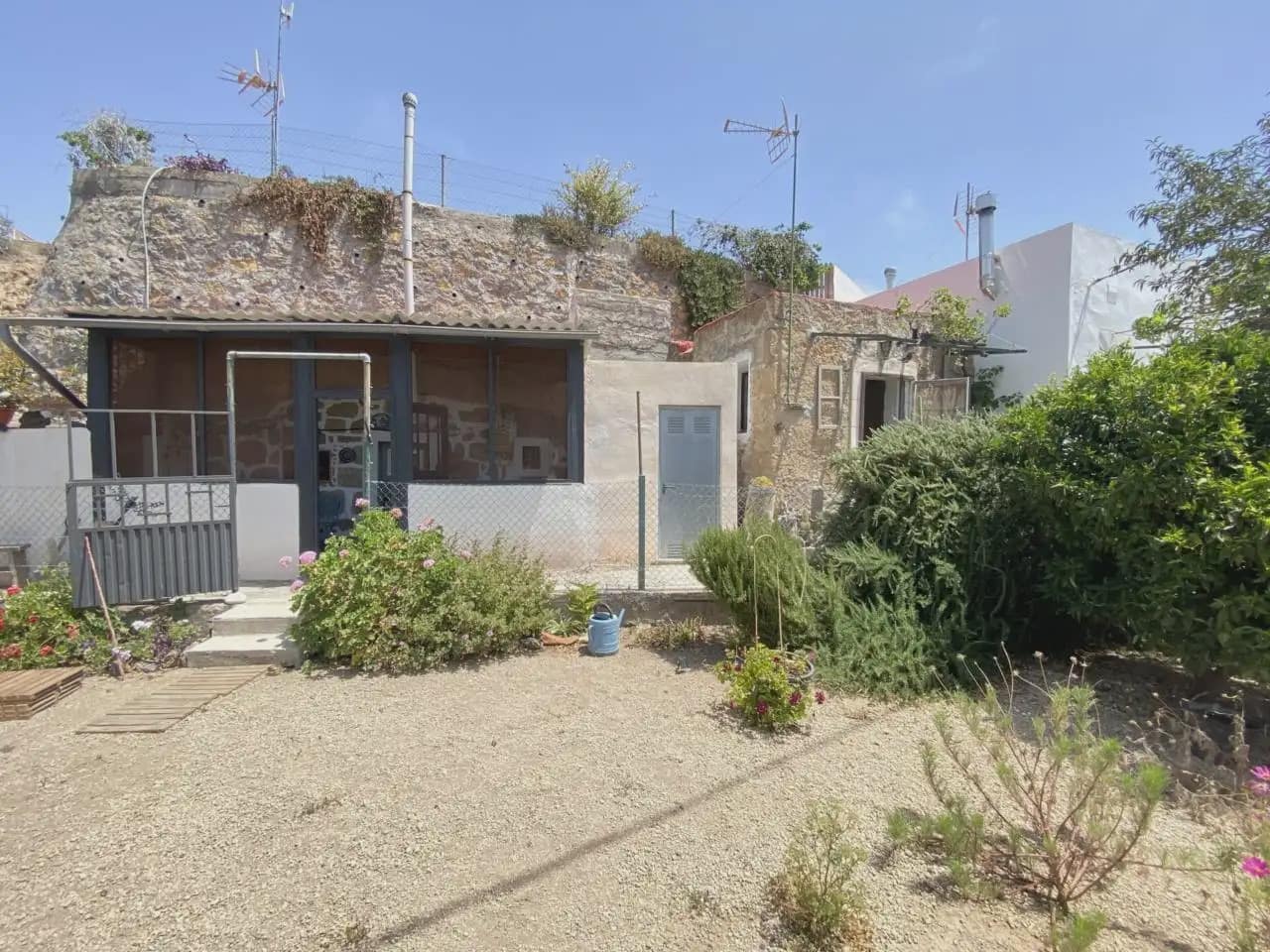 Finca/Casa Rural de 4 habitaciones en Fasnia en venta - 330.000 € (Ref: 10045322)