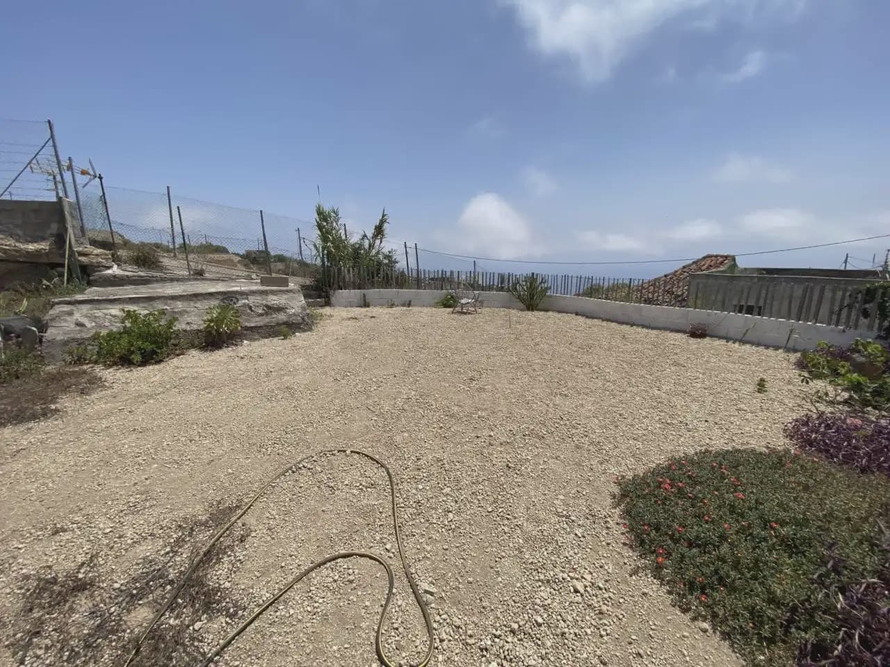 Finca/Casa Rural de 4 habitaciones en Fasnia en venta - 330.000 € (Ref: 10045322)