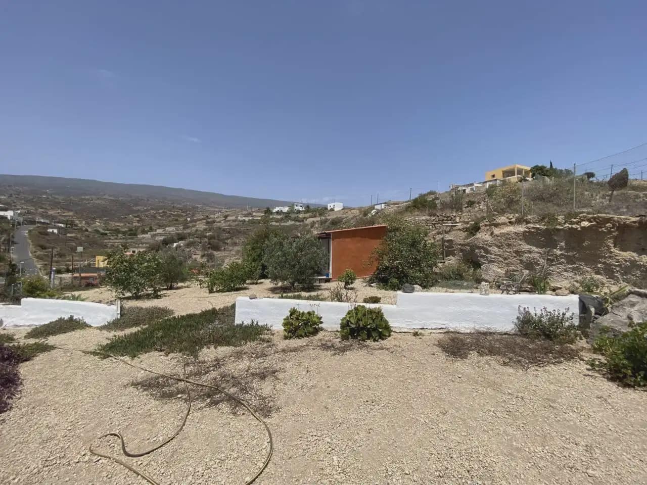 Finca/Casa Rural de 4 habitaciones en Fasnia en venta - 330.000 € (Ref: 10045322)