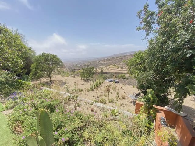 Finca/Casa Rural de 4 habitaciones en Fasnia en venta - 330.000 € (Ref: 10045322)