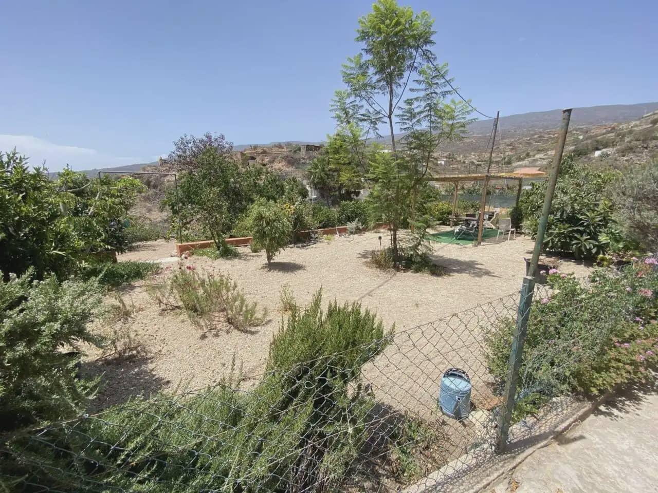 Finca/Casa Rural de 4 habitaciones en Fasnia en venta - 330.000 € (Ref: 10045322)