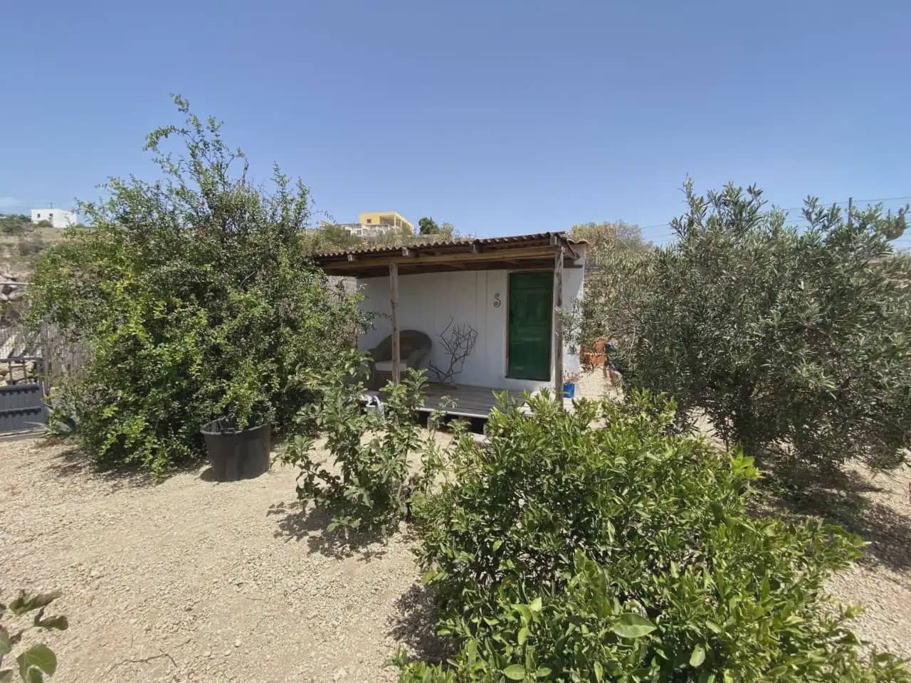 Finca/Casa Rural de 4 habitaciones en Fasnia en venta - 330.000 € (Ref: 10045322)