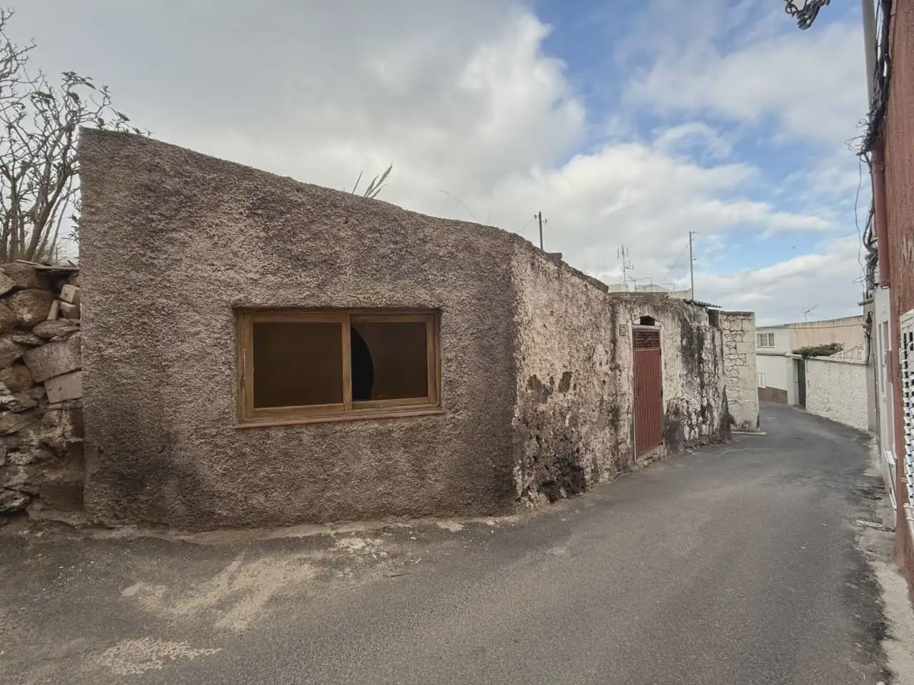2 soveværelse Byhus til salg i Arafo - € 59.000 (Ref: 10045323)
