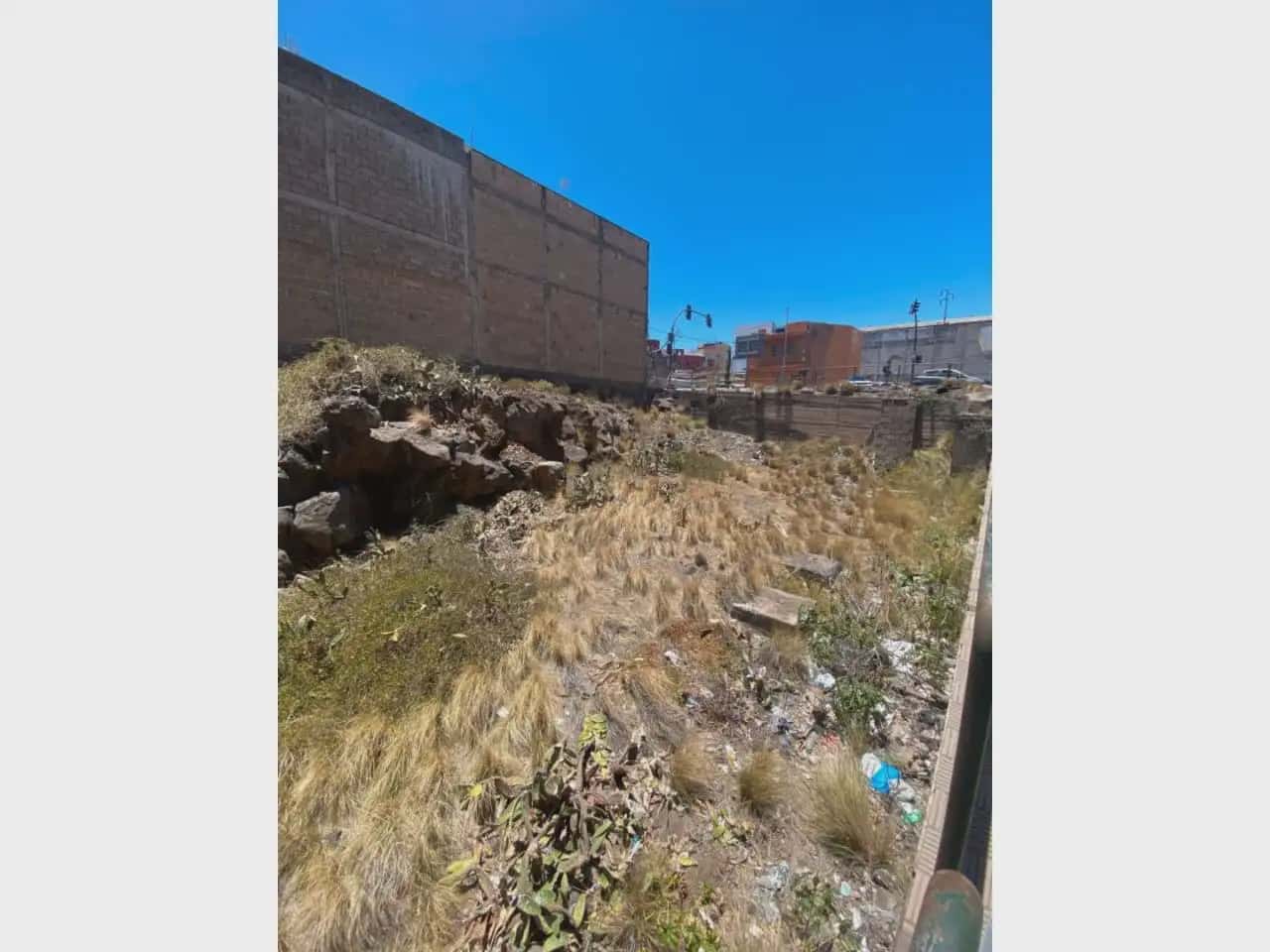 Solar/Parcela en Santa Cruz de Tenerife en venta - 200.000 € (Ref: 10045325)
