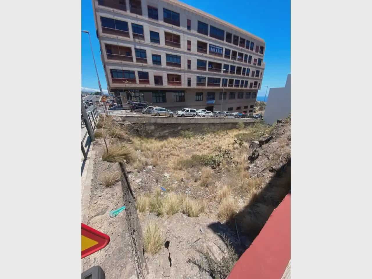 Solar/Parcela en Santa Cruz de Tenerife en venta - 200.000 € (Ref: 10045325)