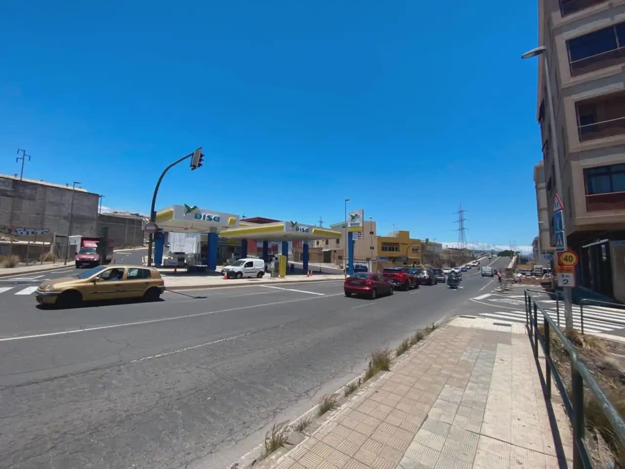 Solar/Parcela en Santa Cruz de Tenerife en venta - 200.000 € (Ref: 10045325)