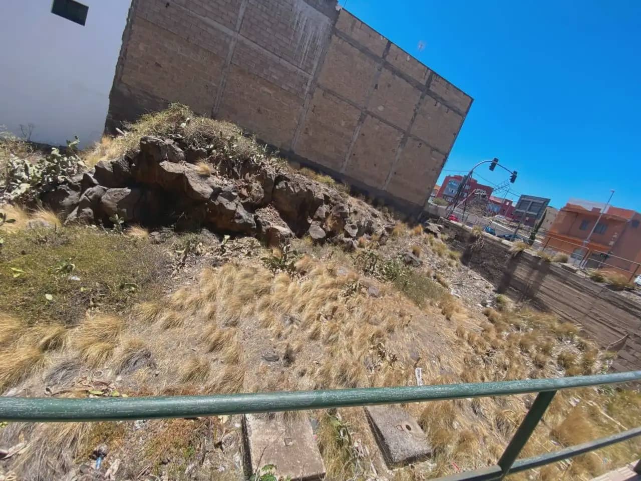 Solar/Parcela en Santa Cruz de Tenerife en venta - 200.000 € (Ref: 10045325)