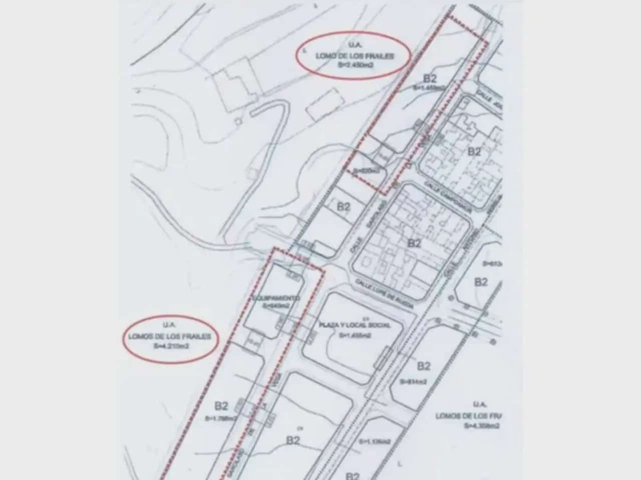 Terreno Não Urbanizado para venda em Telde - 1 500 000 € (Ref: 10045326)
