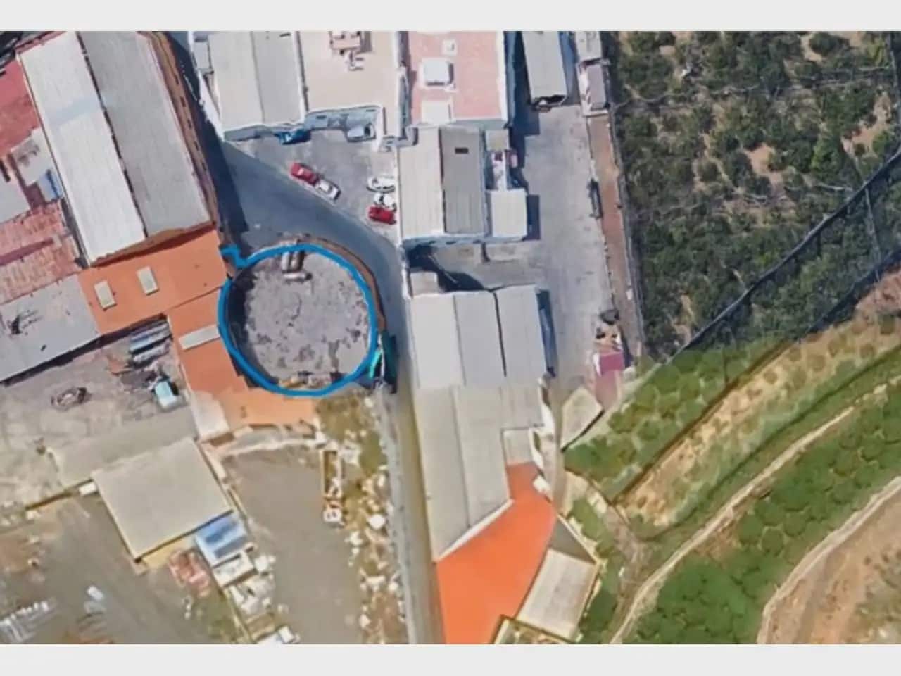 Terreno Não Urbanizado para venda em Telde - 1 500 000 € (Ref: 10045326)