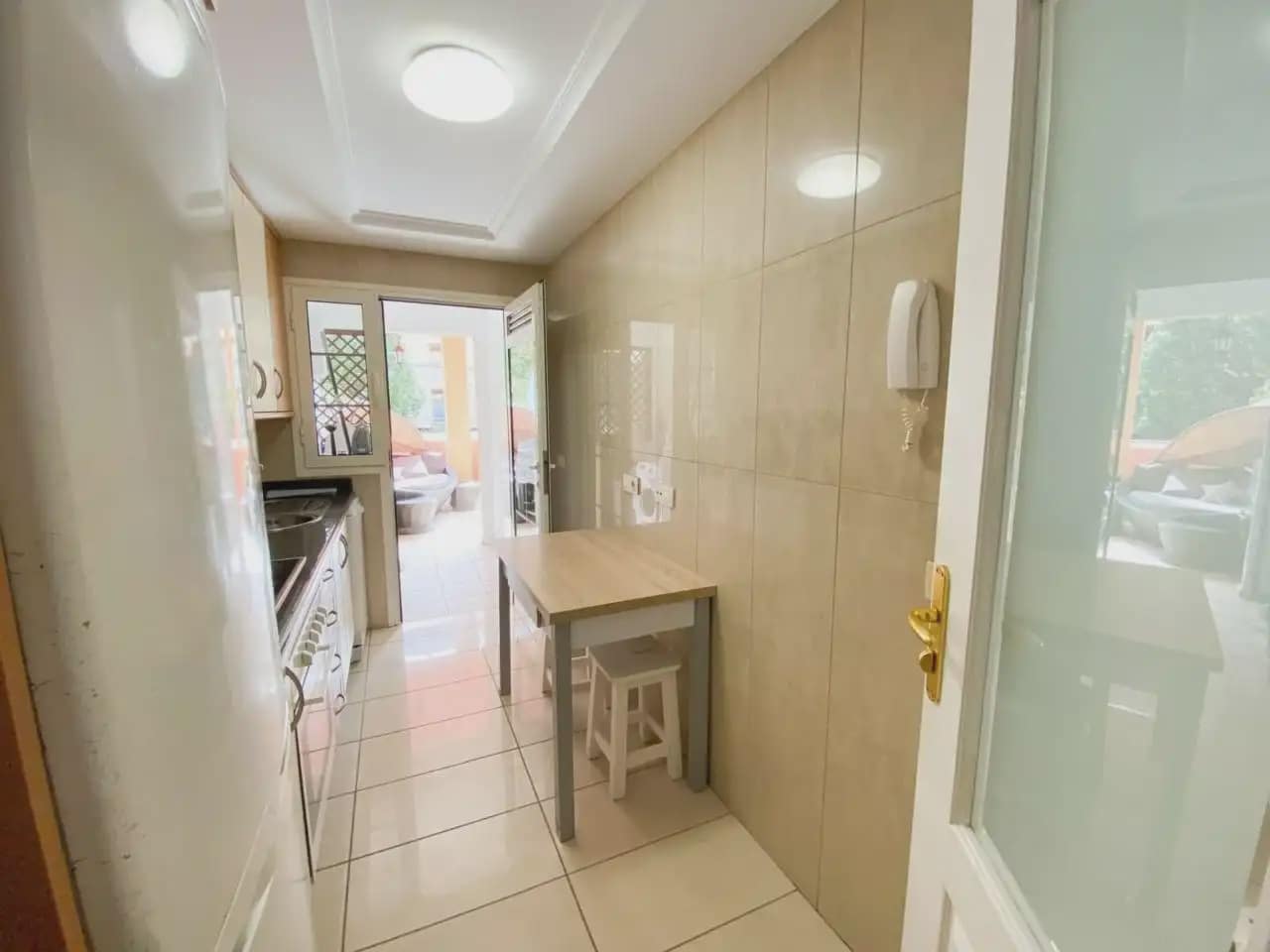 1 sovrum Lägenhet till salu i Adeje med pool - 599 000 € (Ref: 10045327)